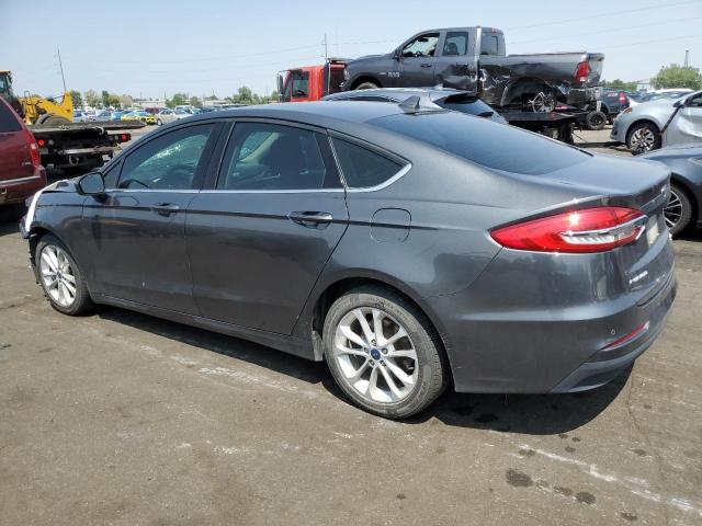 3FA6P0LUXLR189092 Ford Fusion SE 2