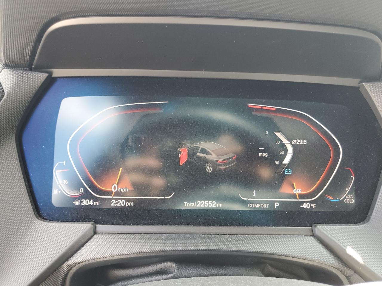 2022 BMW 228Xi VIN: WBA73AK00N7K47846 Lot: 64605384