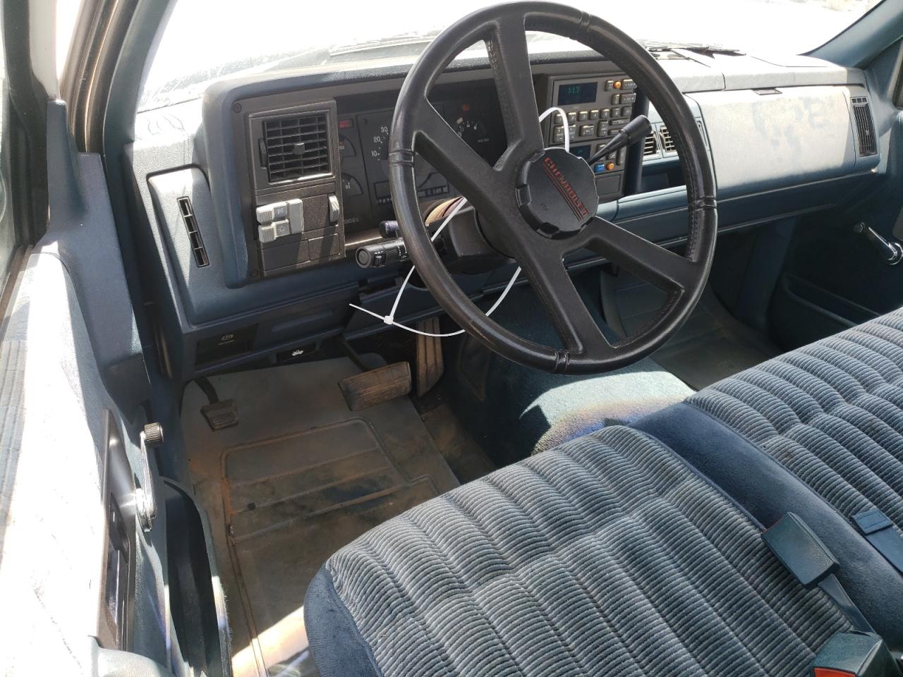 1990 Chevrolet Gmt-400 C1500 VIN: 1GCDC14H5LE259668 Lot: 63530224