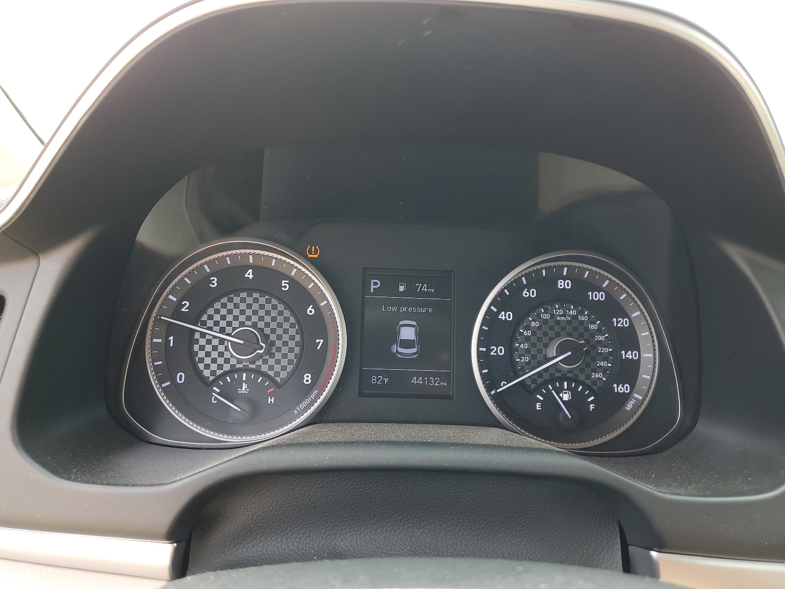 KMHD84LF6KU888648 2019 Hyundai Elantra Sel