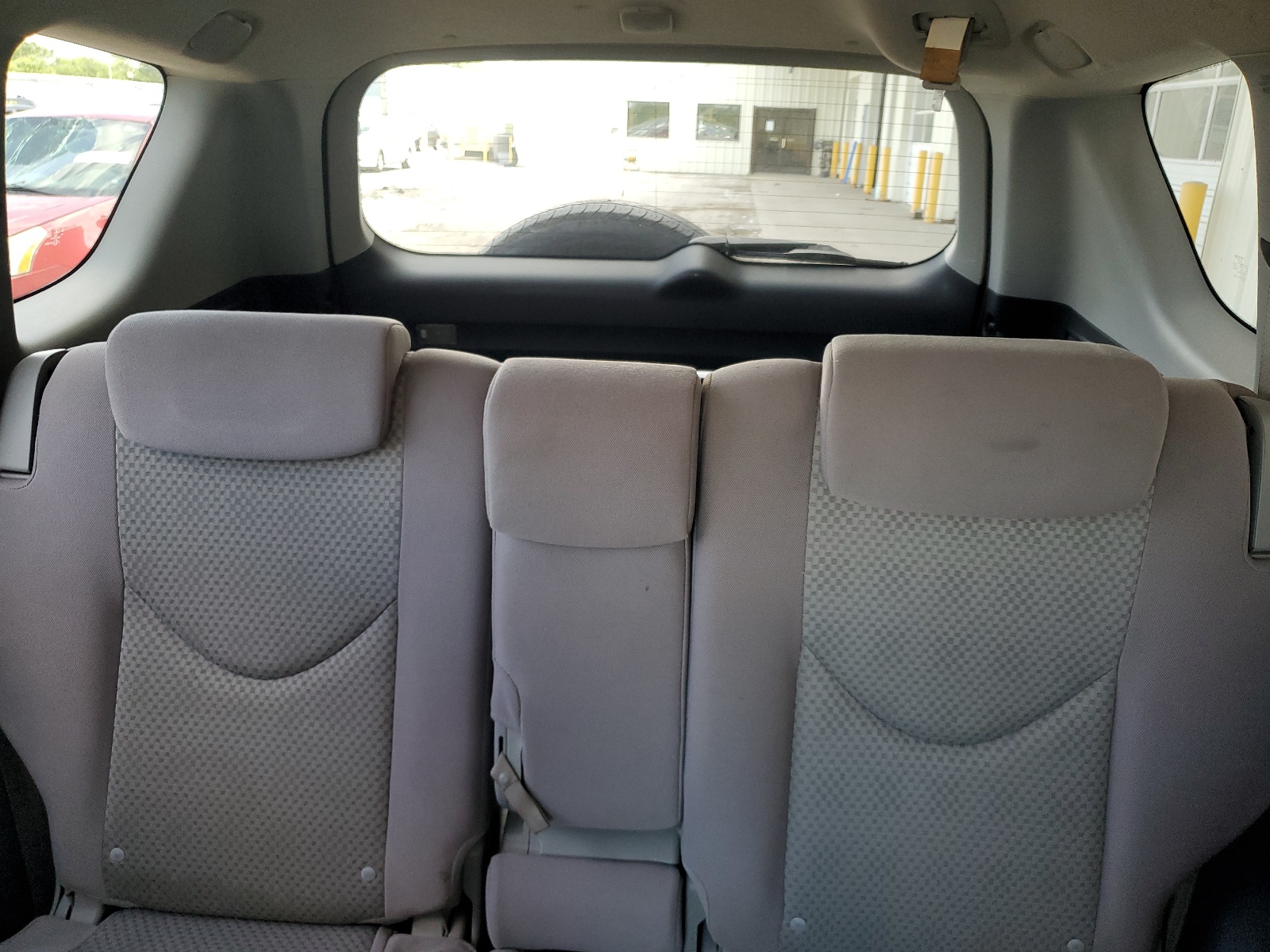 JTMZD33V875059587 2007 Toyota Rav4