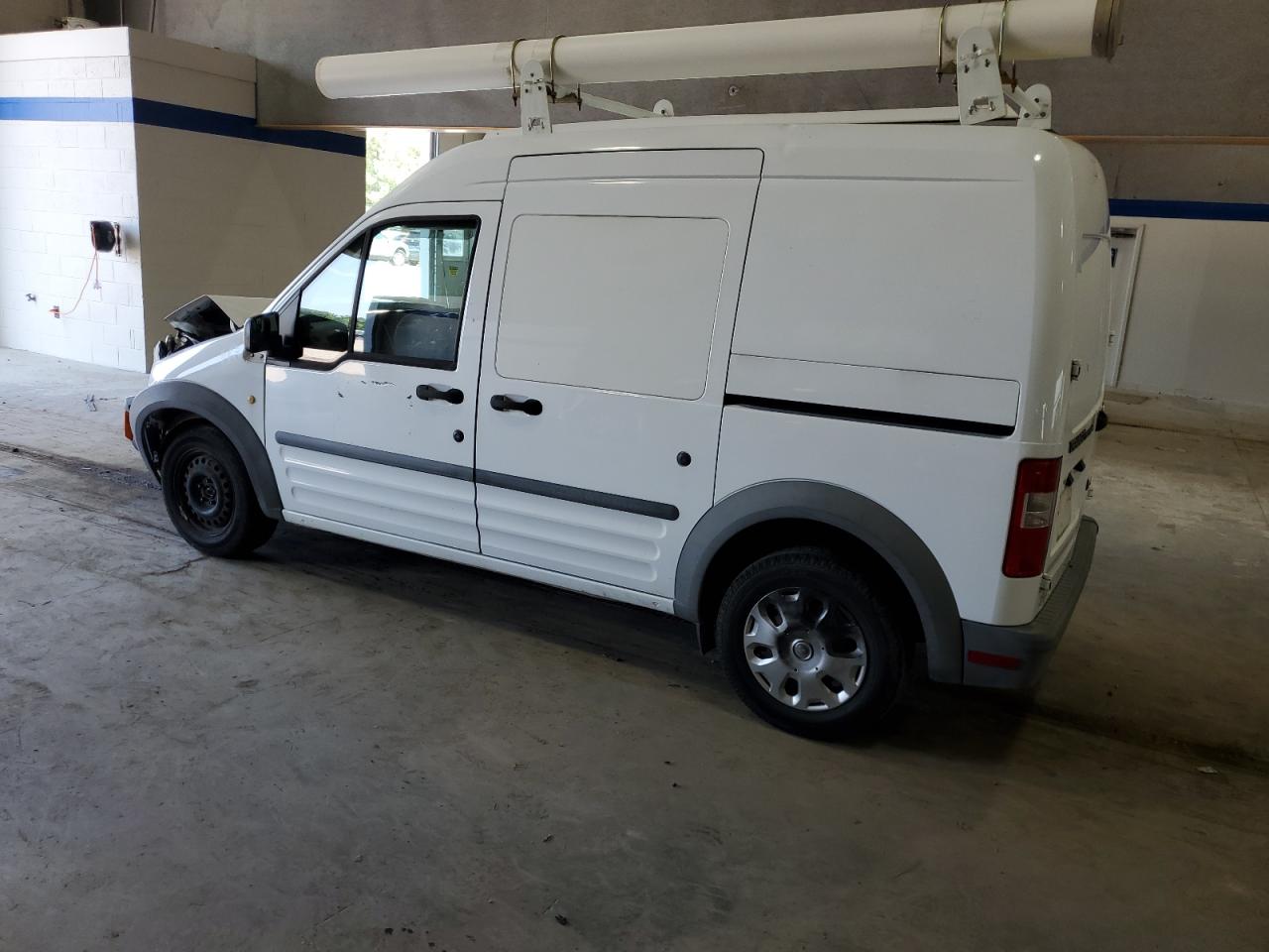 2012 Ford Transit - Image 2