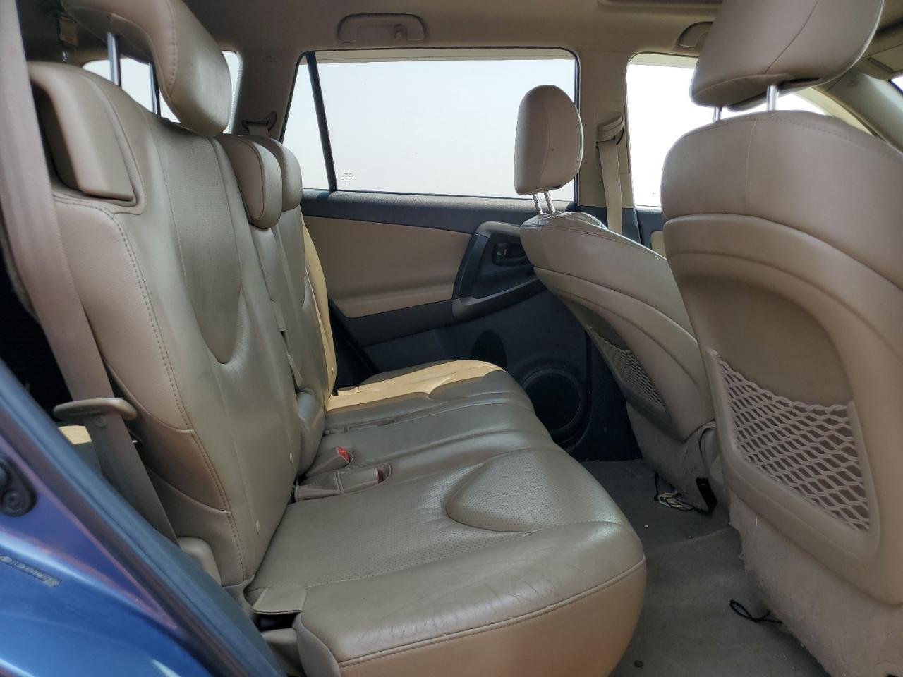 2010 Toyota Rav4 Limited VIN: 2T3DK4DVXAW029088 Lot: 64166054