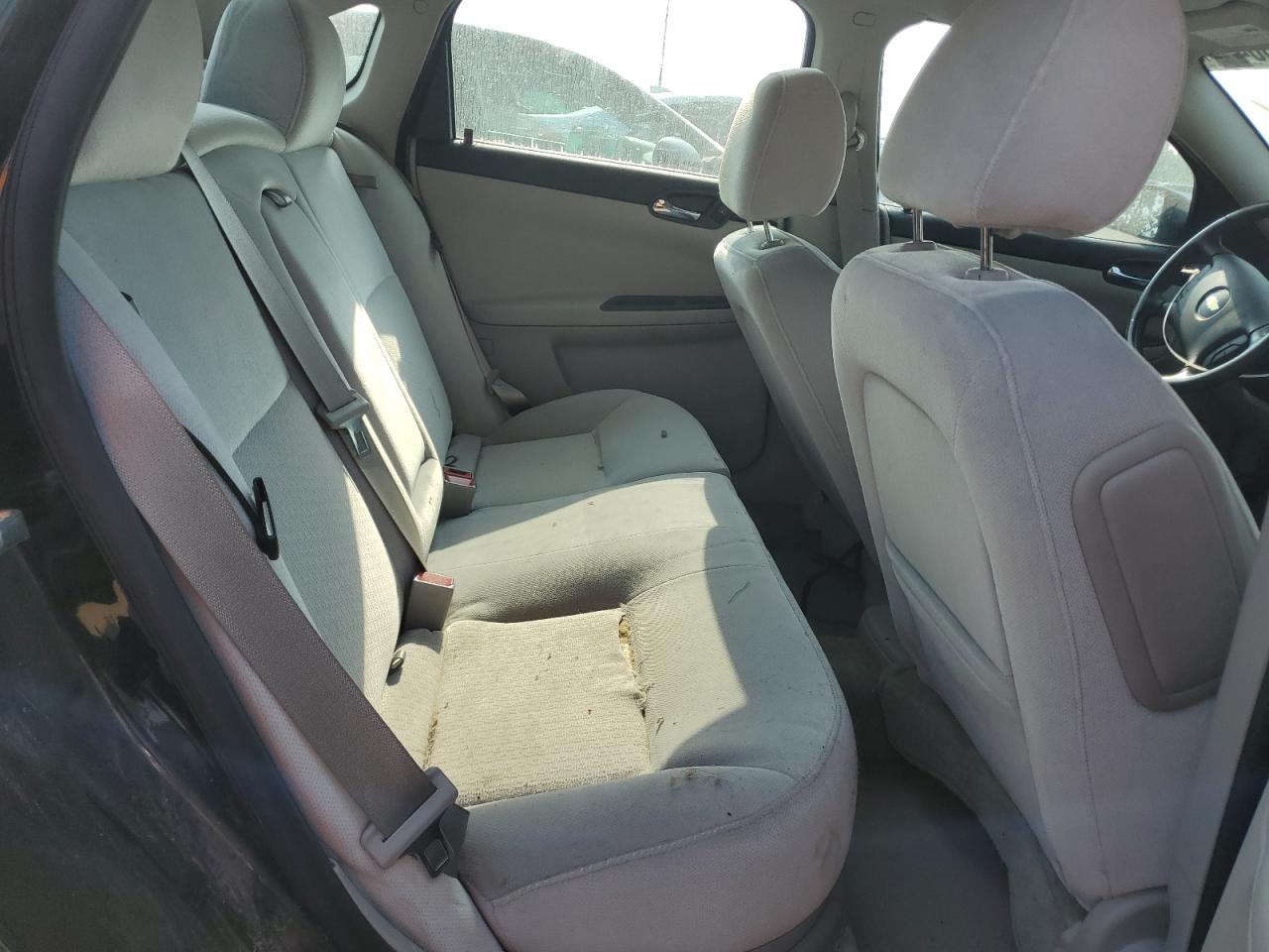 2012 Chevrolet Impala Lt VIN: 2G1WG5E38C1184076 Lot: 64030434