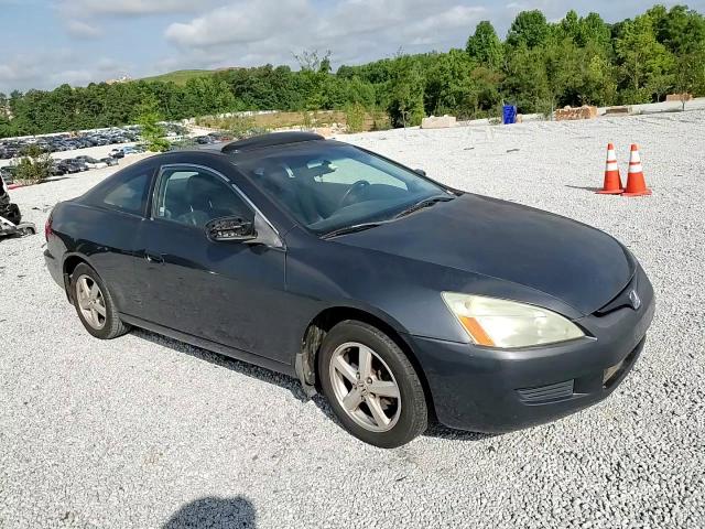 2004 Honda Accord Ex VIN: 1HGCM726X4A021208 Lot: 63217844