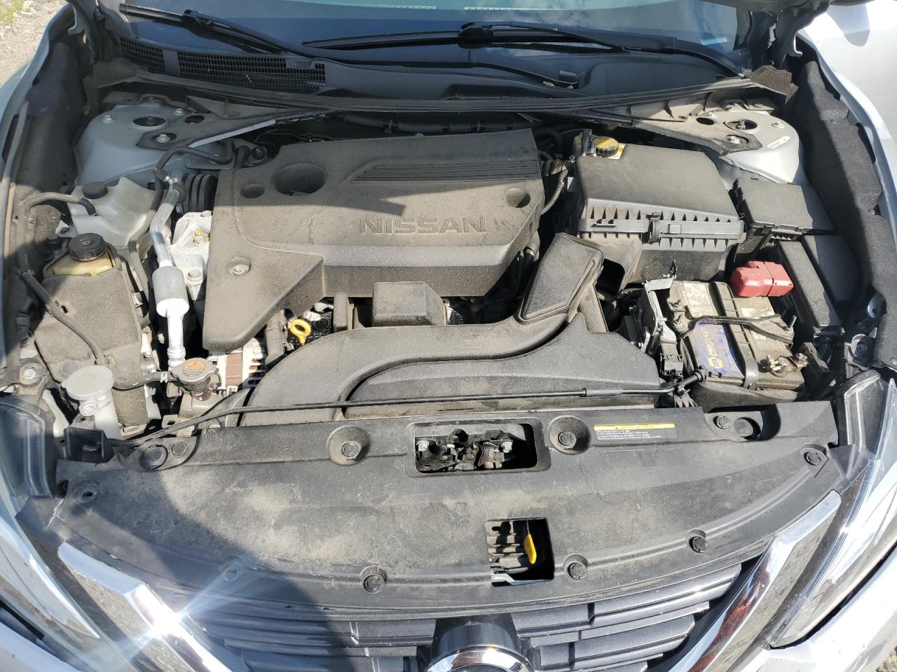 1N4AL3AP1HN355160 2017 Nissan Altima 2.5