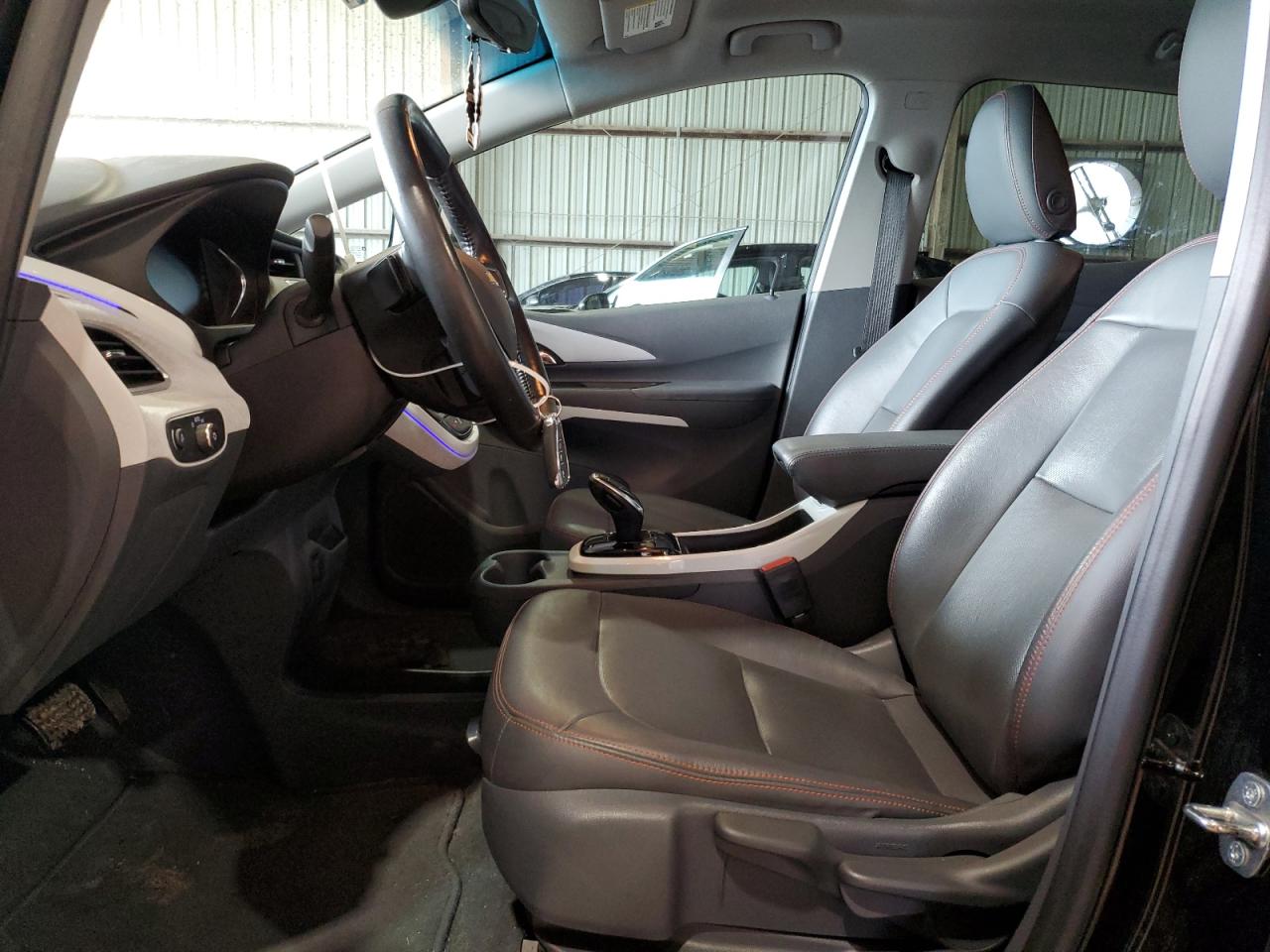 2021 Chevrolet Bolt Ev Premier VIN: 1G1FZ6S09M4103344 Lot: 64692964