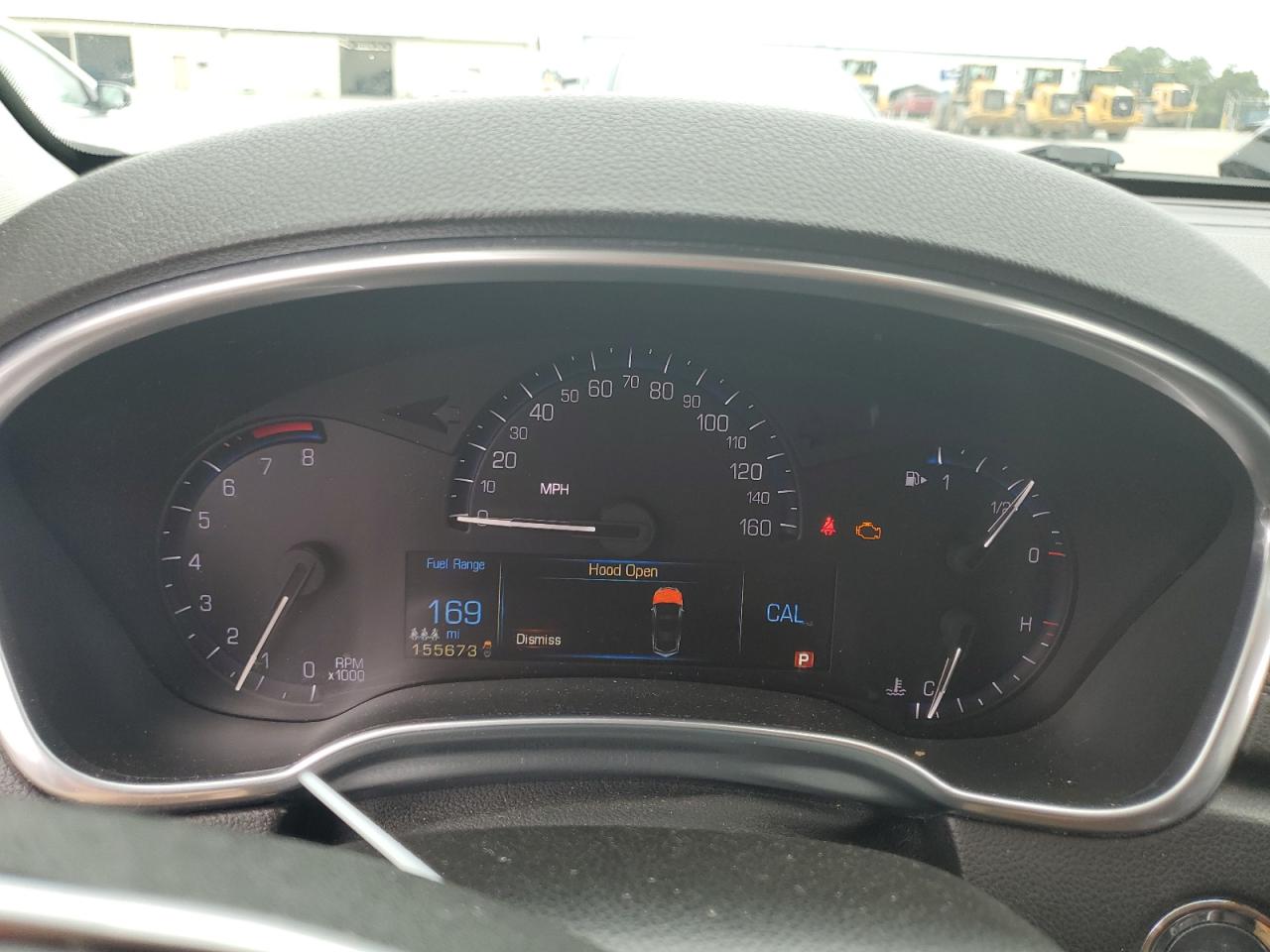 2013 Cadillac Srx Luxury Collection VIN: 3GYFNCE37DS619042 Lot: 64160554