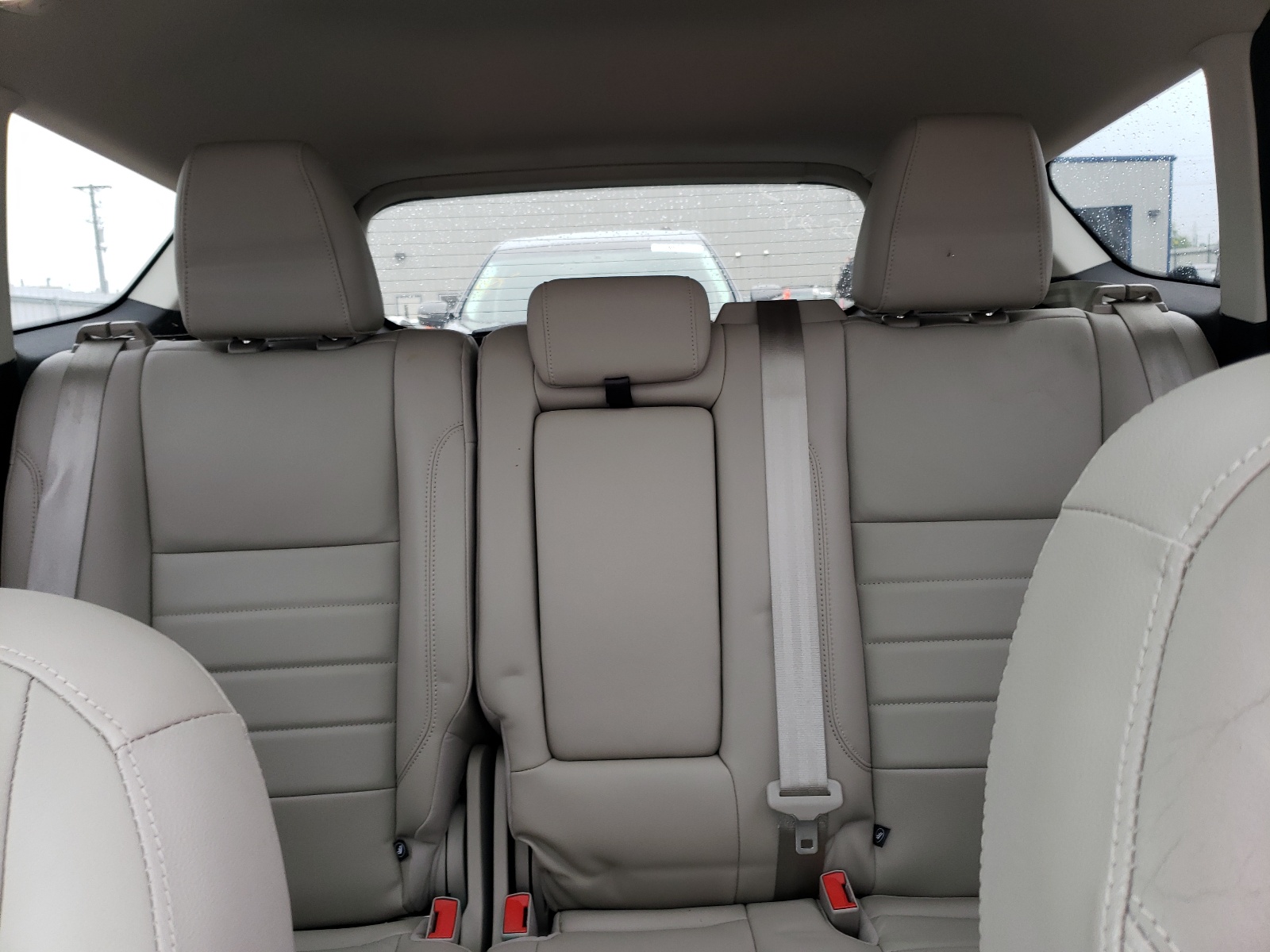 1FMCU9J99FUB06799 2015 Ford Escape Titanium