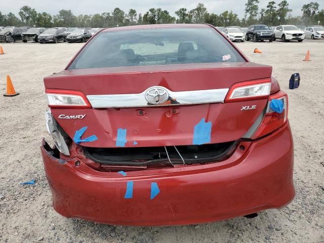 4T1BF1FK3EU743723 2014 Toyota Camry L
