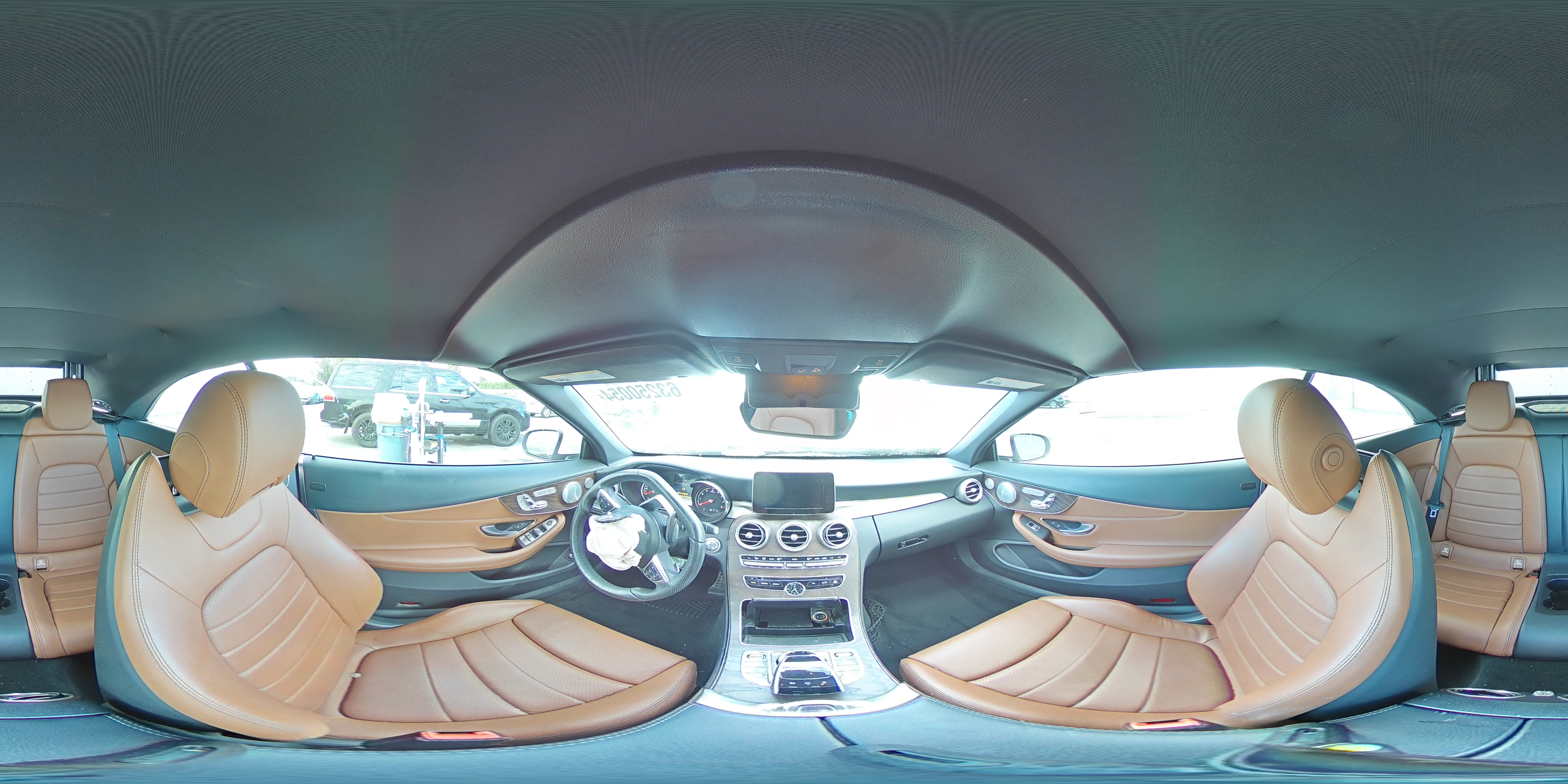 2018 Mercedes-Benz C 300 VIN: WDDWK4JB6JF679529 Lot: 63250054