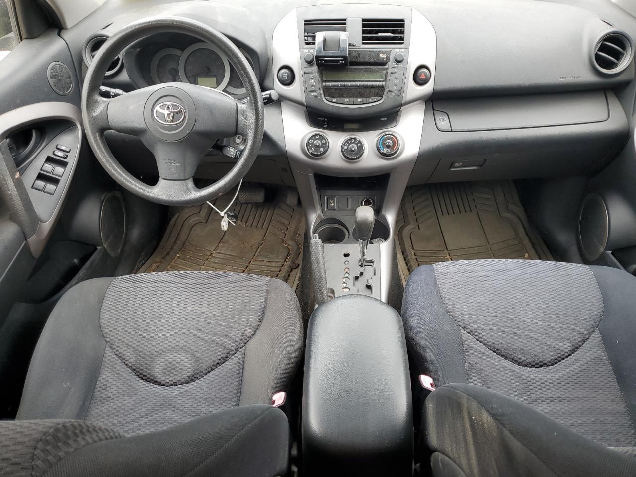 2007 Toyota Rav4 Sport VIN: JTMBK32V476012821 Lot: 65036634