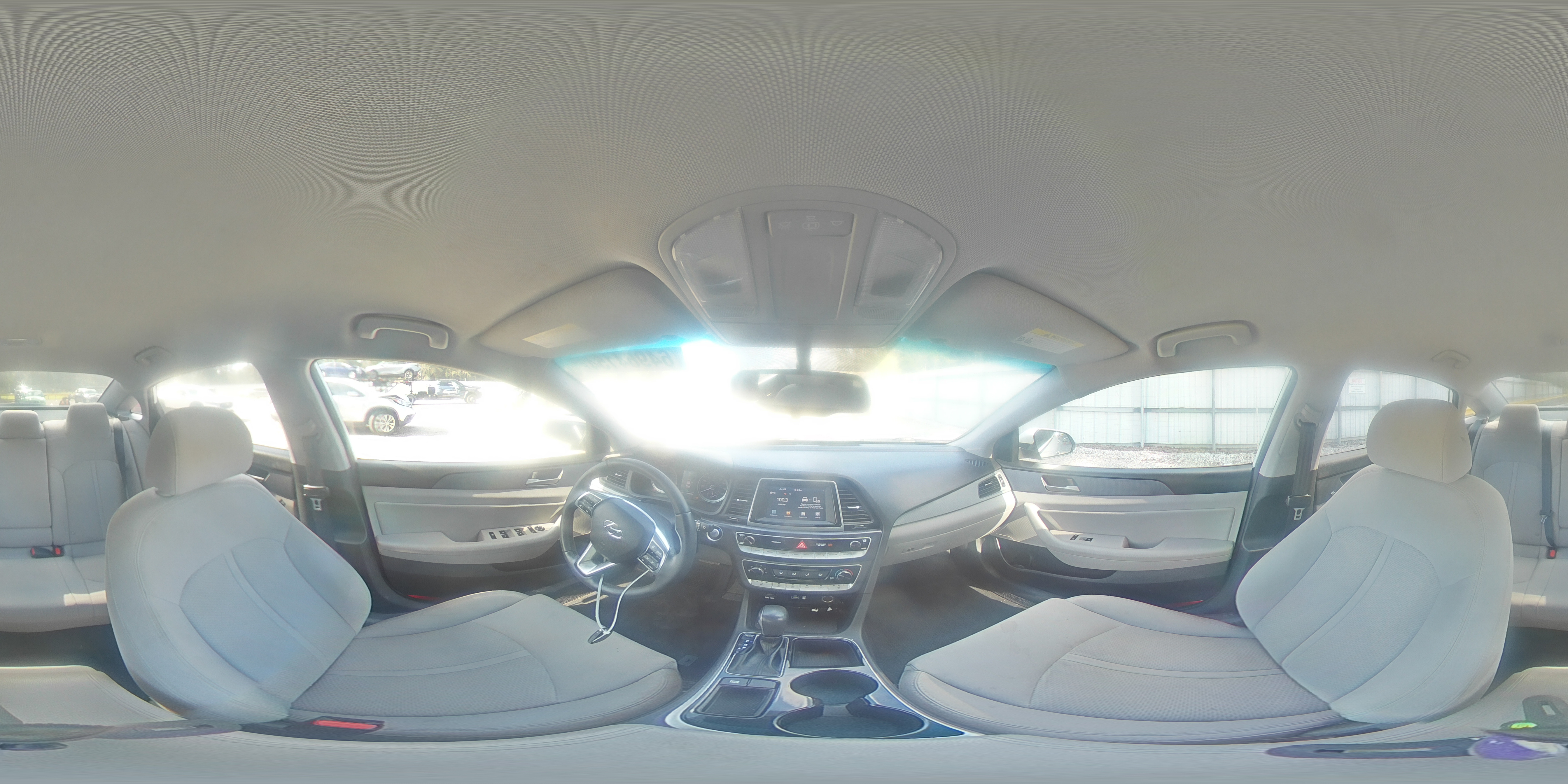 2018 Hyundai Sonata Sport VIN: 5NPE34AF7JH612532 Lot: 64964154