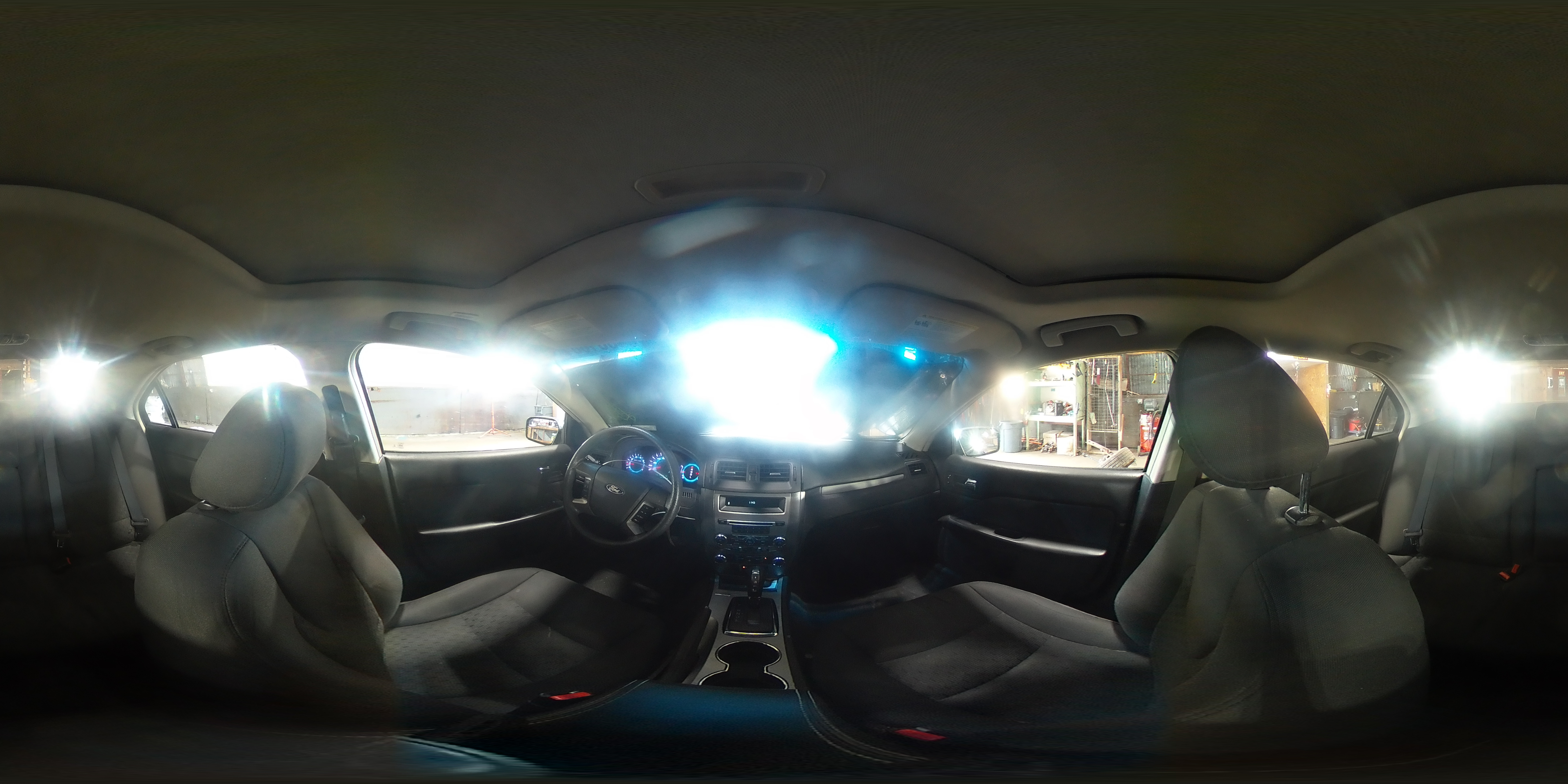 2012 Ford Fusion Se VIN: 3FAHP0HA1CR134425 Lot: 64861084