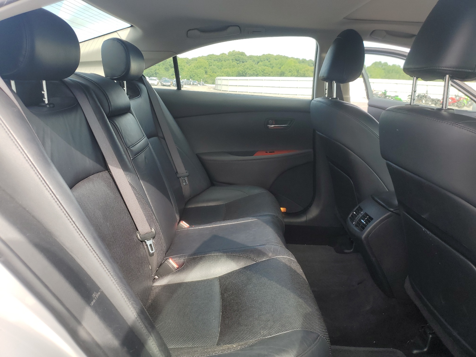 JTHBJ46G482225540 2008 Lexus Es 350