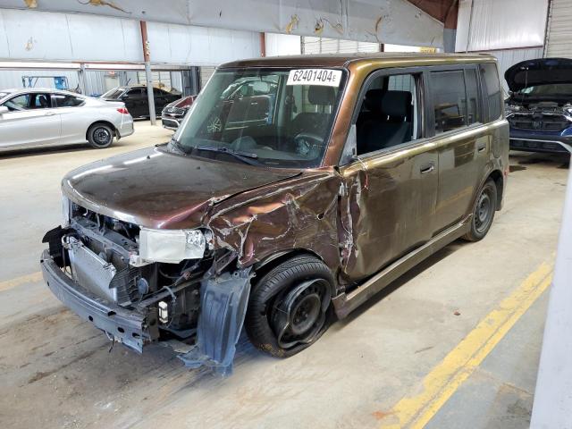 2006 Toyota Scion Xb