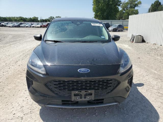  FORD ESCAPE 2021 Black