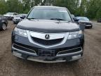 2011 Acura Mdx Technology zu verkaufen in Cookstown, ON - Water/Flood