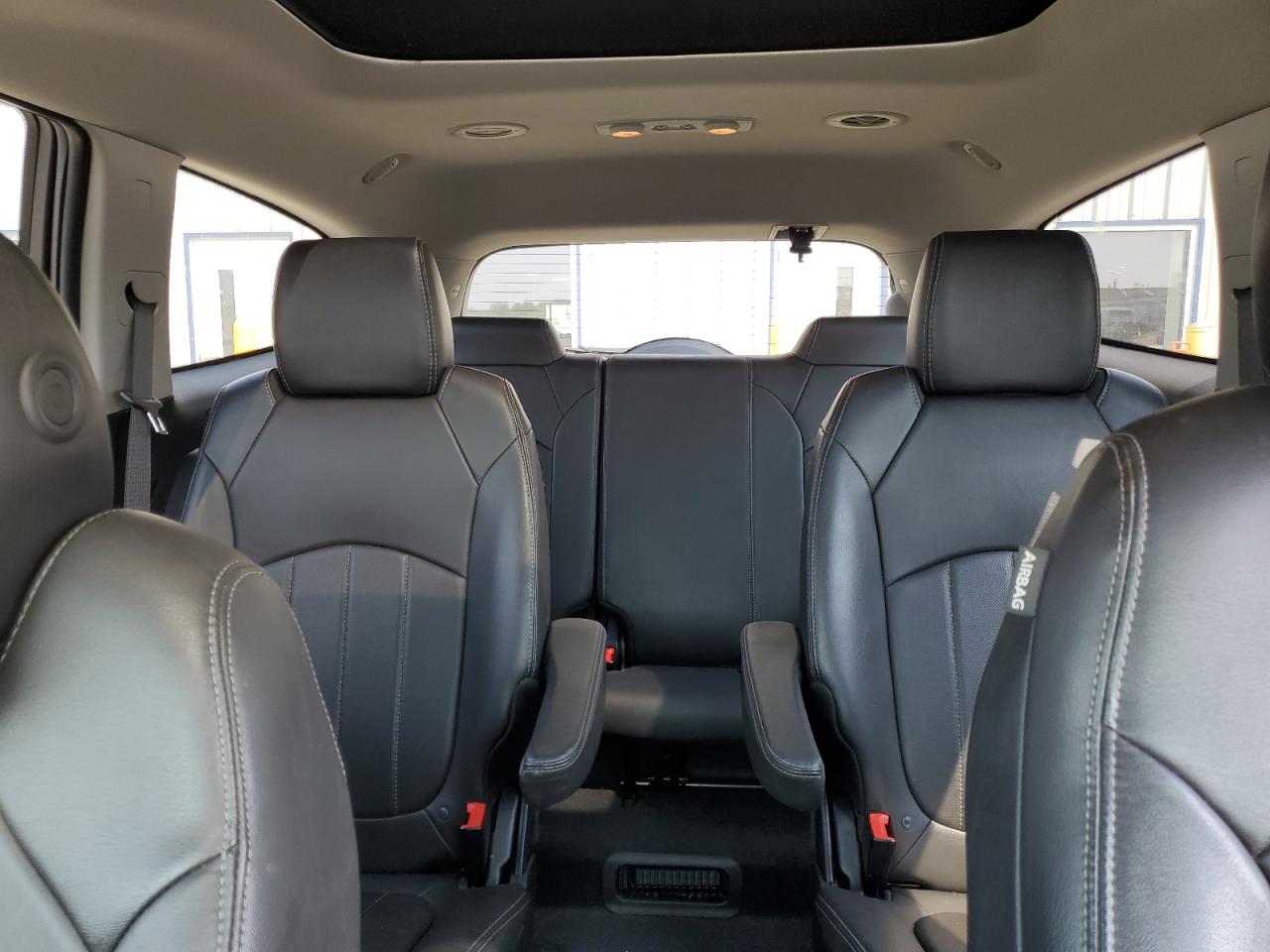 2017 Buick Enclave VIN: 5GAKVBKD1HJ320795 Lot: 65413074