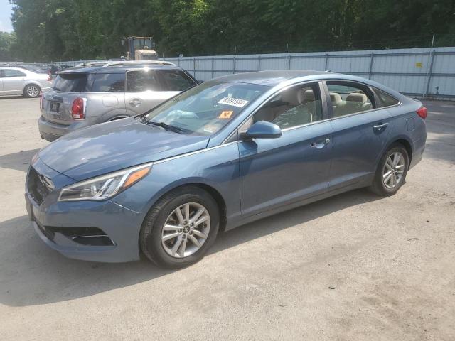 2016 Hyundai Sonata Se for Sale in Glassboro, NJ - Minor Dent/Scratches