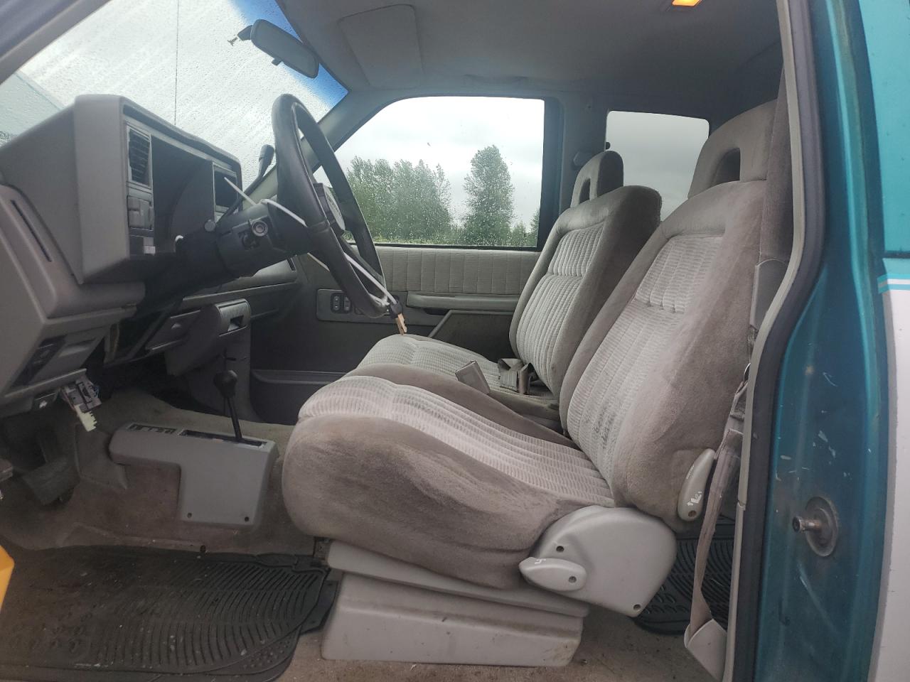 1994 Chevrolet Gmt-400 K1500 VIN: 2GCEK19K6R1204314 Lot: 65519944