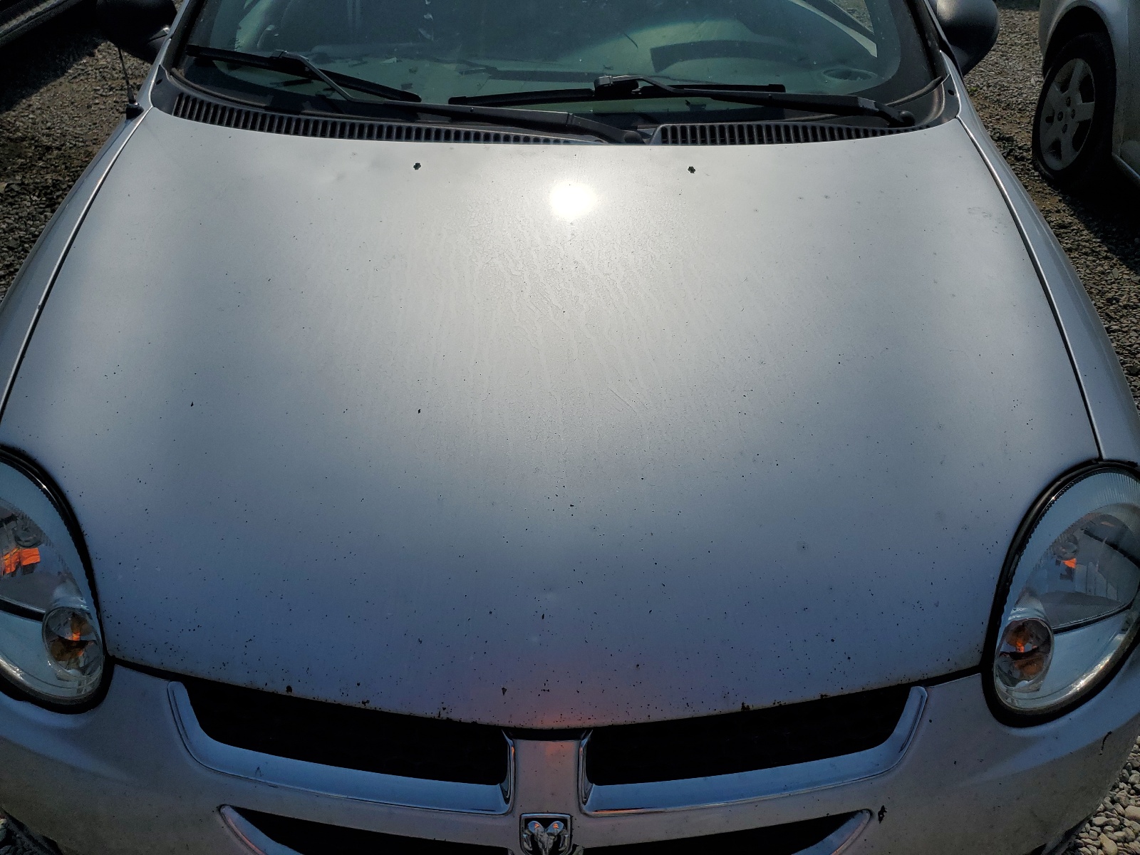 1B3ES56C05D259328 2005 Dodge Neon Sxt