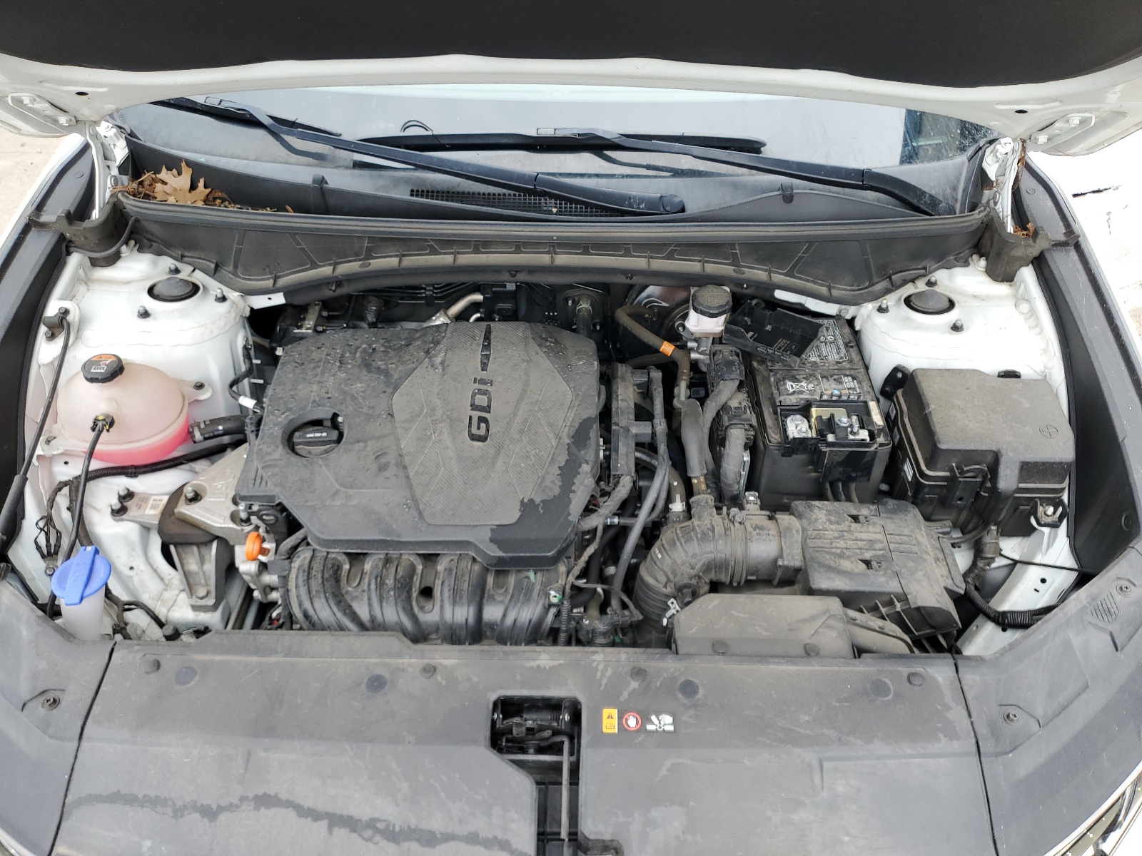 5NMJC3AE0NH036334 2022 Hyundai Tucson Sel