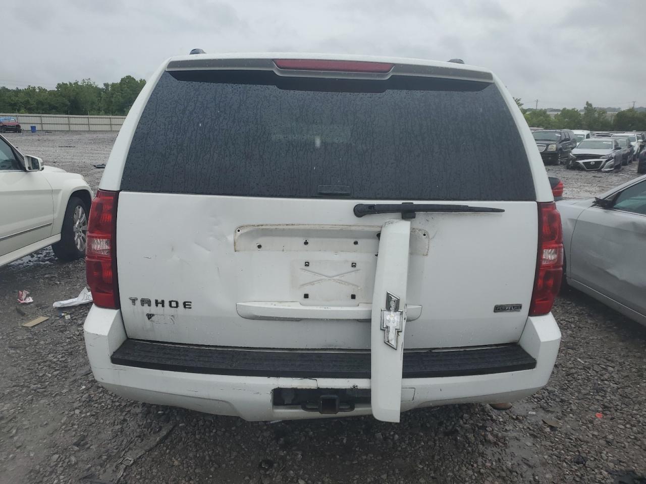2008 Chevrolet Tahoe - Image 6