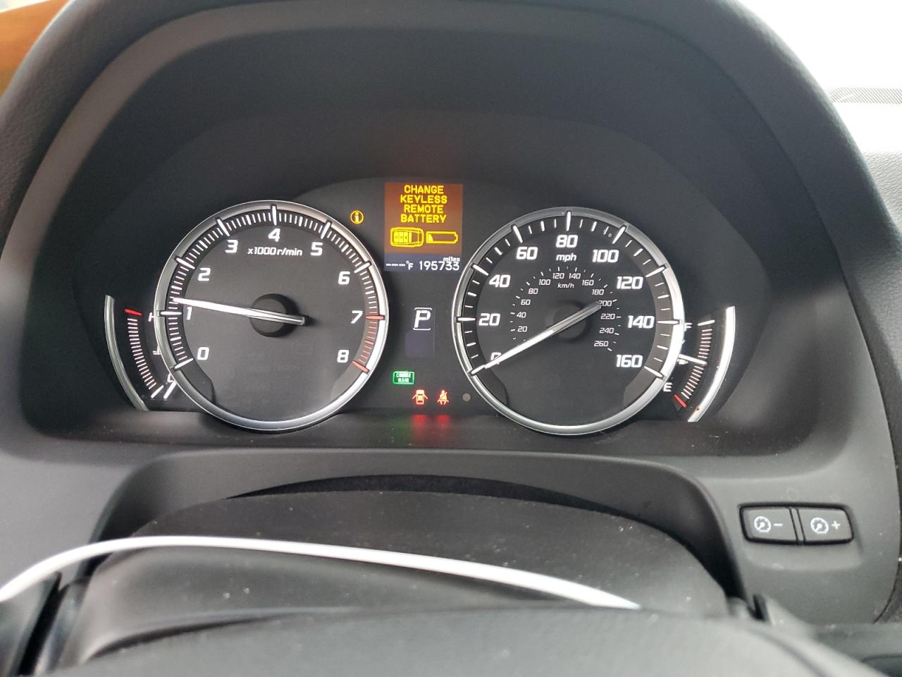 2015 Acura Tlx VIN: 19UUB1F31FA020071 Lot: 64827444