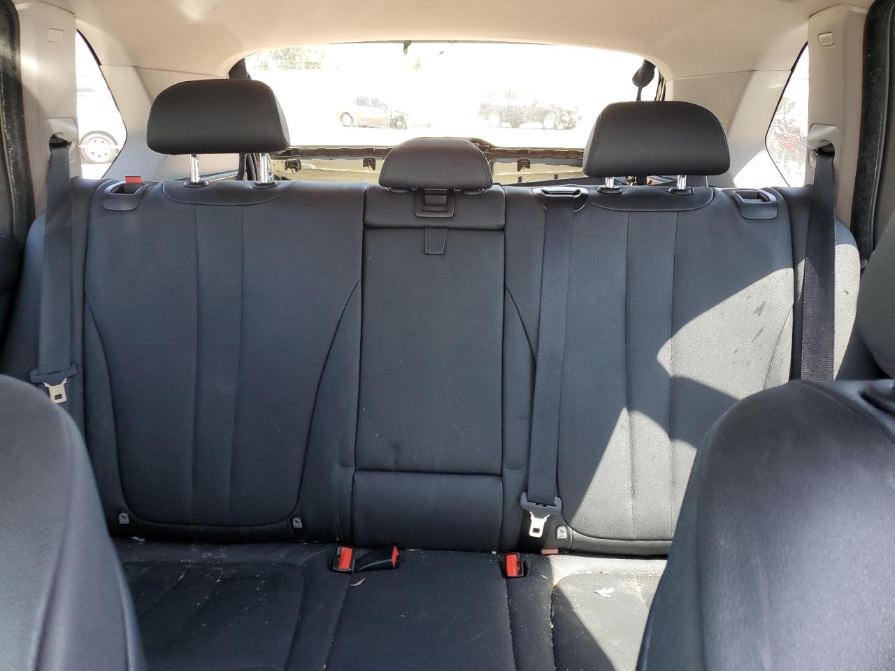 2015 BMW X5 xDrive35I VIN: 5UXKR0C59F0P15811 Lot: 61079544