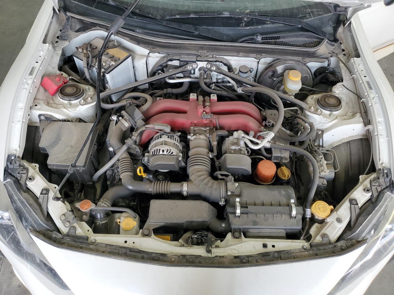 2020 Toyota 86 VIN: JF1ZNAA19L9753280 Lot: 62423604