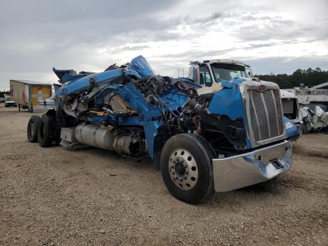 2021 Peterbilt 567 