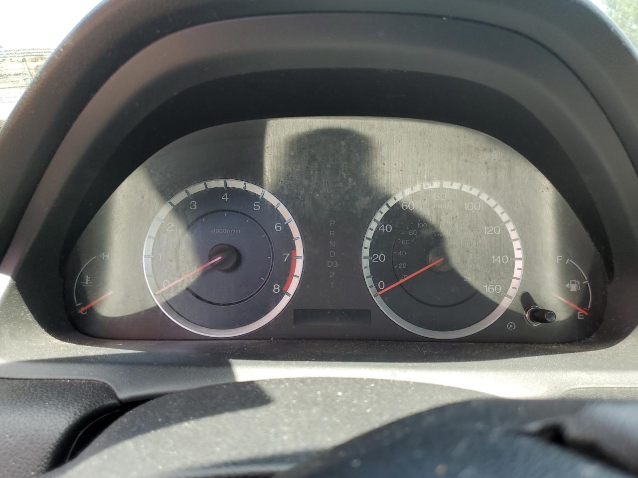 2011 Honda Accord Se VIN: 1HGCP2F62BA118968 Lot: 57876524