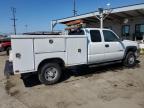 2006 Chevrolet Silverado C2500 Heavy Duty на продаже в Los Angeles, CA - Minor Dent/Scratches