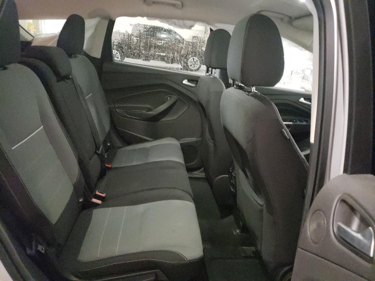 2014 Ford Escape Se VIN: 1FMCU9GX9EUE26905 Lot: 64928354