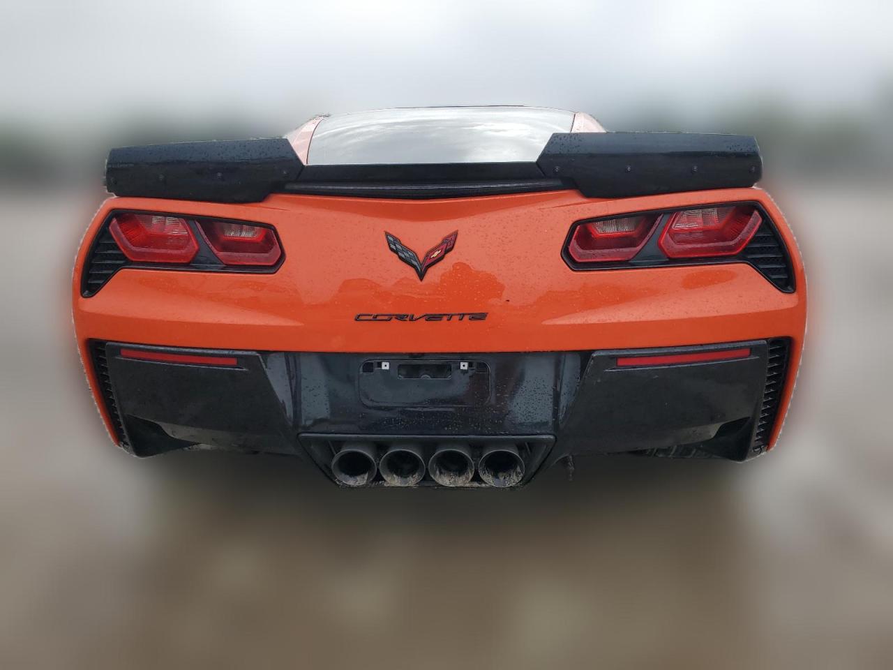 2019 Chevrolet Corvette Grand Sport 2Lt VIN: 1G1YY2D77K5122951 Lot: 65047514