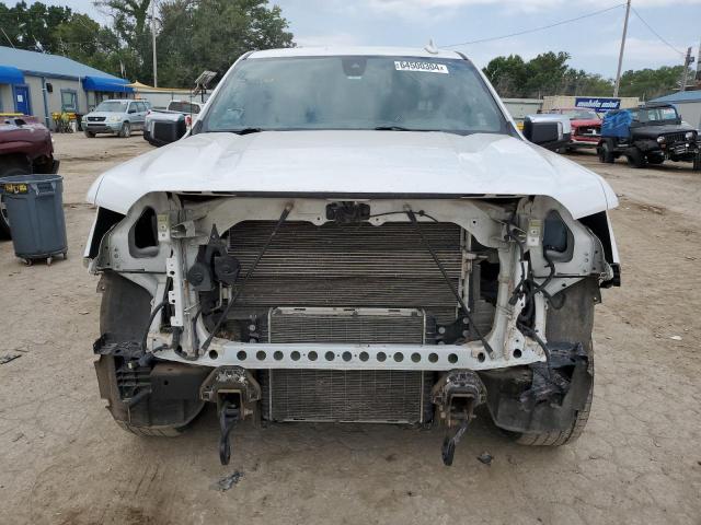  GMC SIERRA 2020 Белый