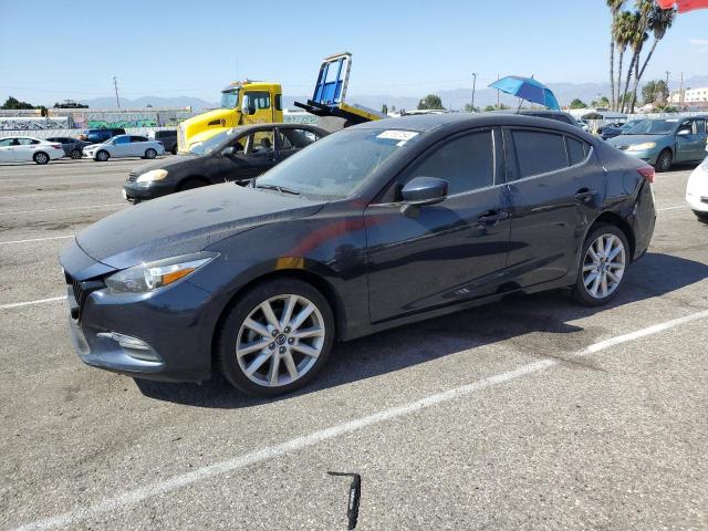 2017 Mazda 3 Touring