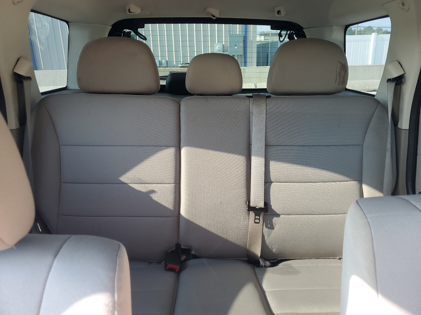 1FMCU0DG5CKA57310 2012 Ford Escape Xlt