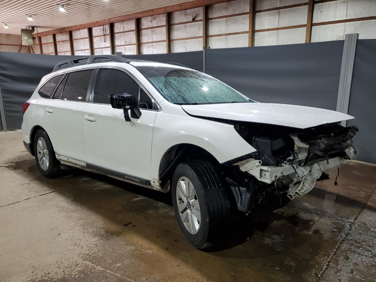 2017 Subaru Outback - Image 4