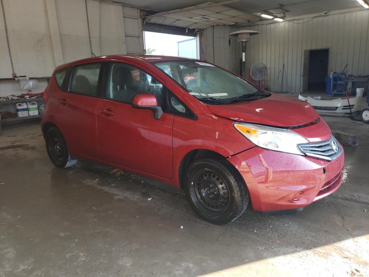 2014 Nissan Versa - Image 4