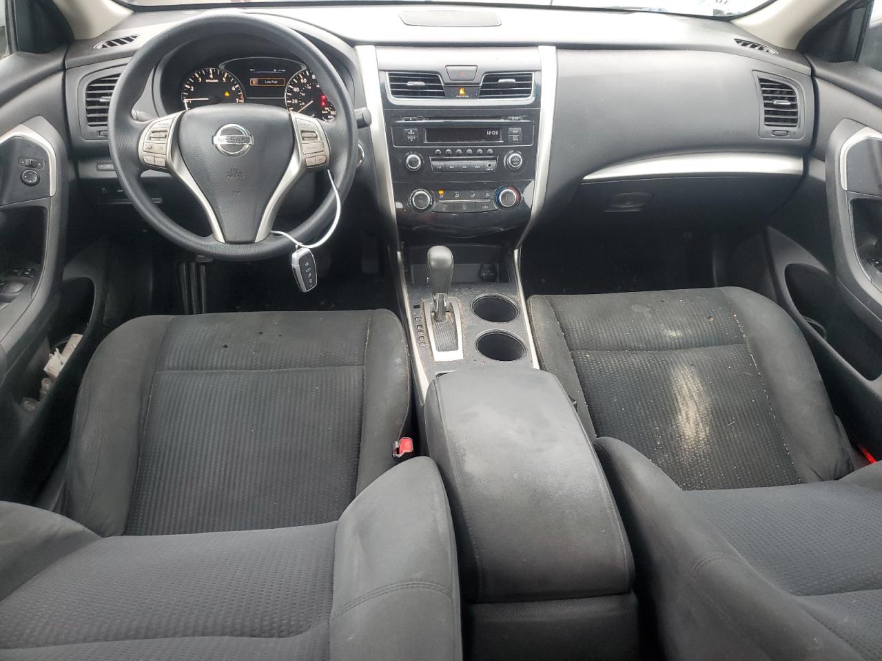 2015 Nissan Altima 2.5 VIN: 1N4AL3AP7FN304209 Lot: 63299164