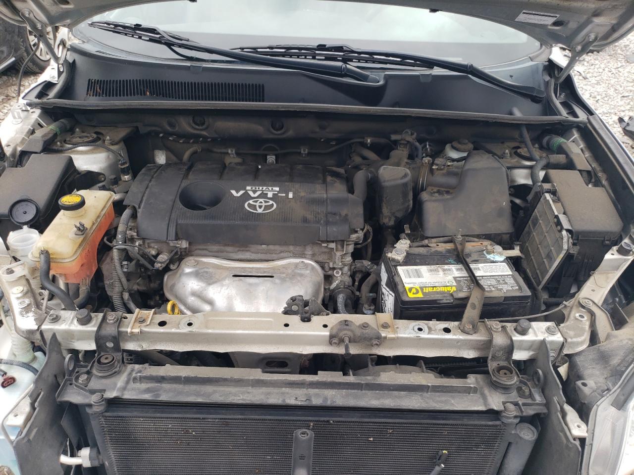 2010 Toyota Rav4 VIN: 2T3BF4DV1AW079163 Lot: 64839604