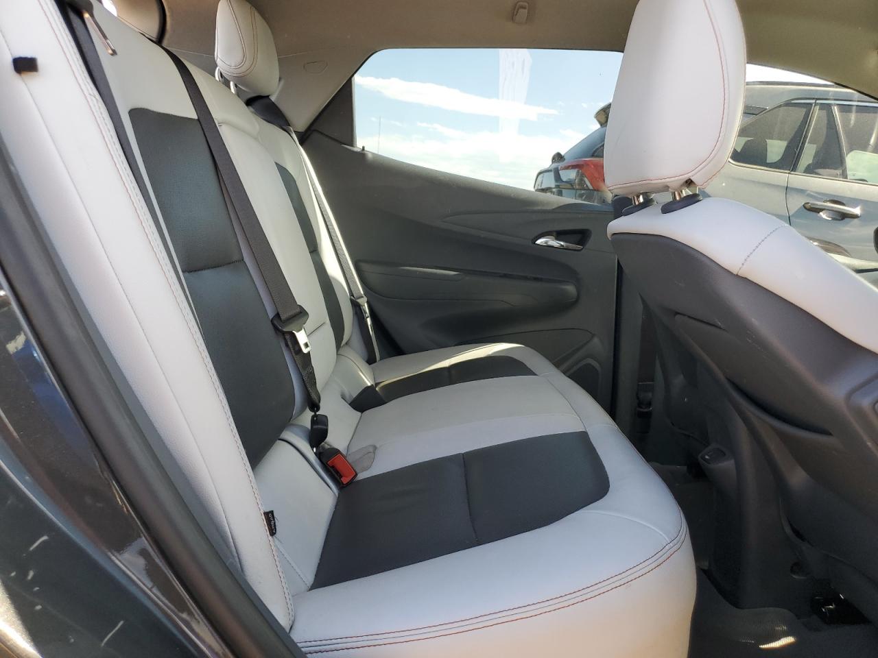 2019 Chevrolet Bolt Ev Premier VIN: 1G1FZ6S00K4142532 Lot: 65477384