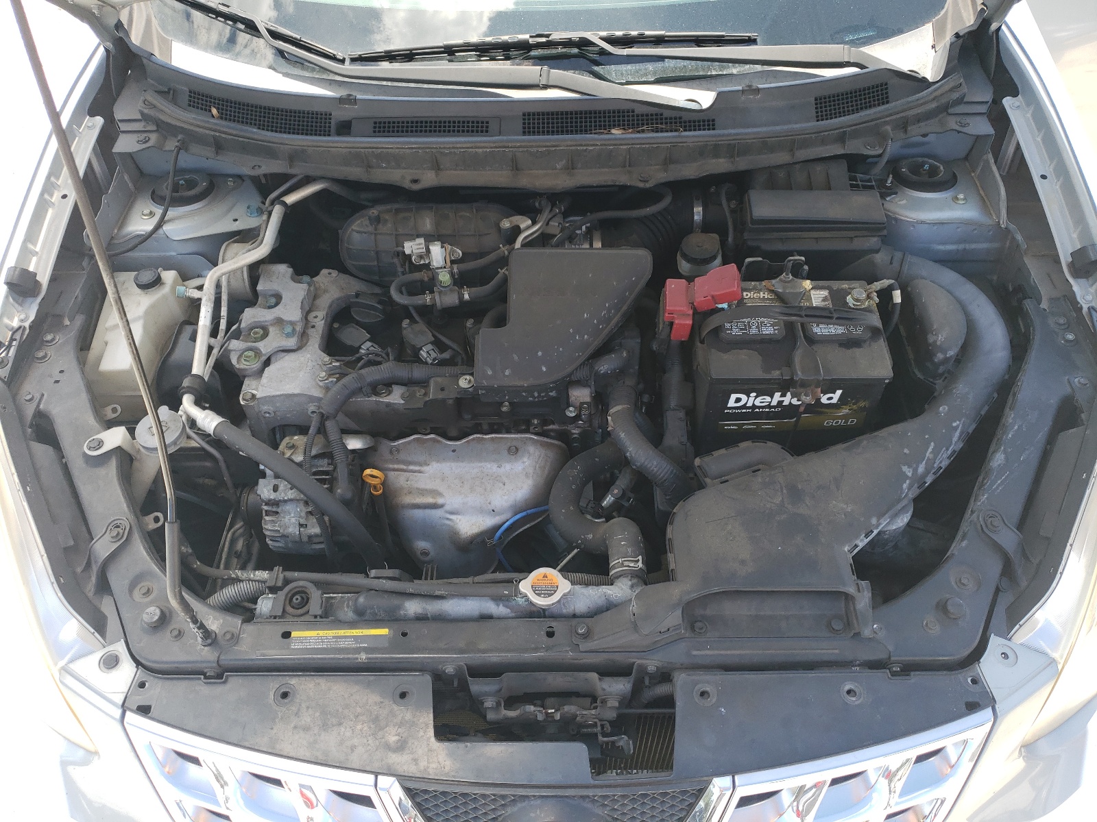 JN8AS5MT2DW021357 2013 Nissan Rogue S