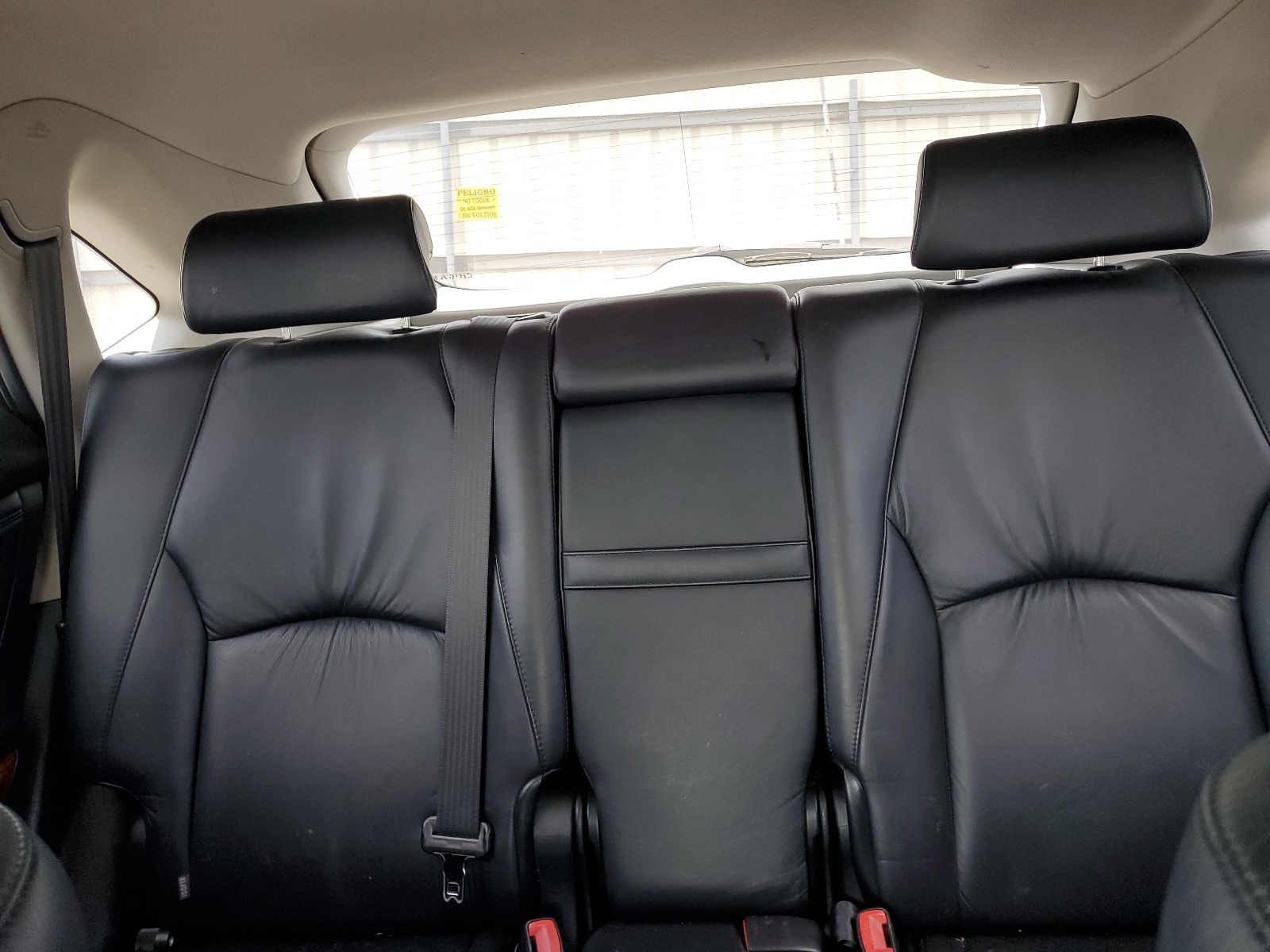 2T2HA31U04C004446 2004 Lexus Rx 330