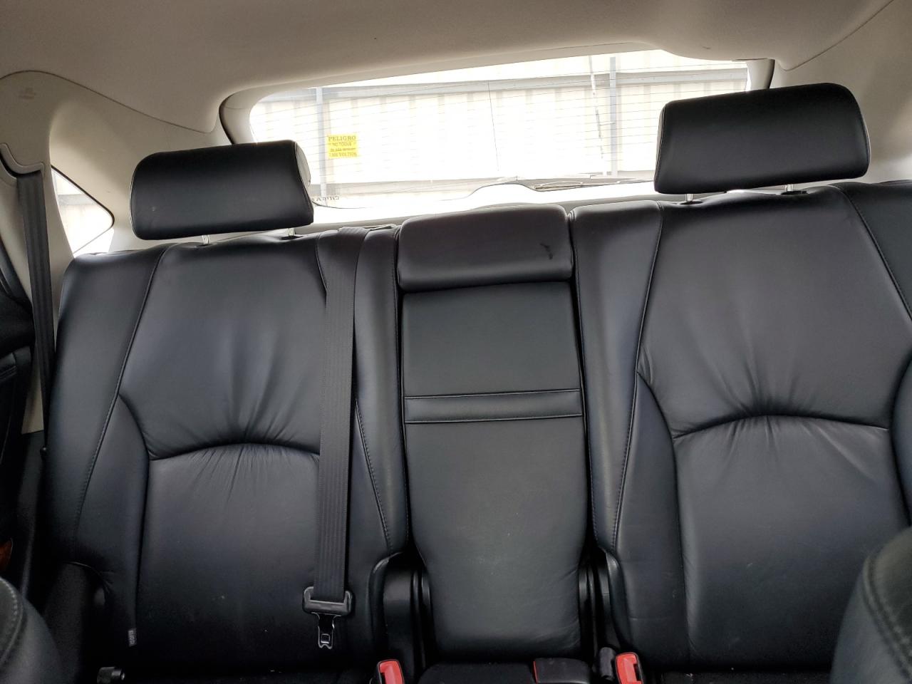 2004 Lexus Rx 330 VIN: 2T2HA31U04C004446 Lot: 61644744