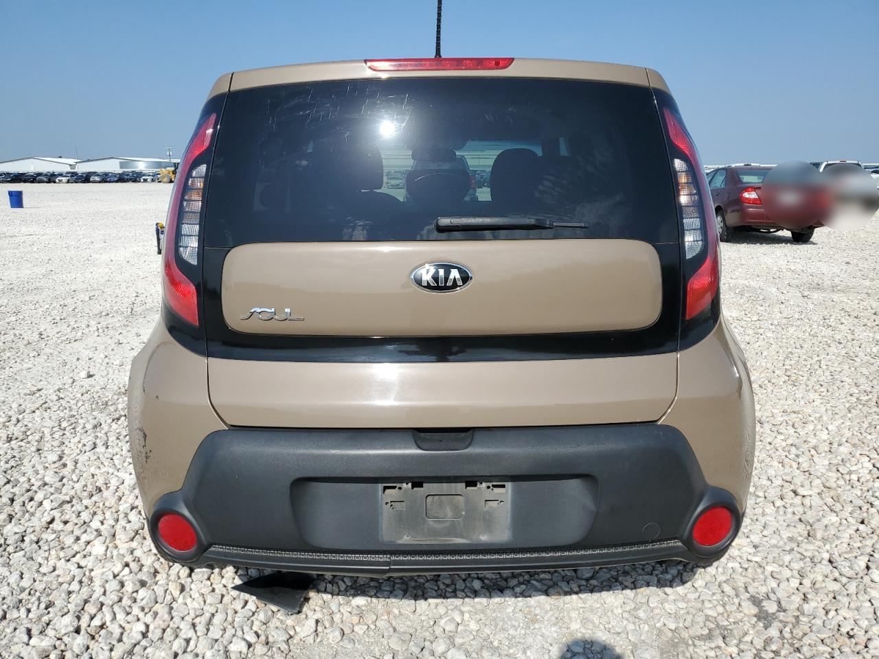 KNDJN2A25G7293560 2016 Kia Soul