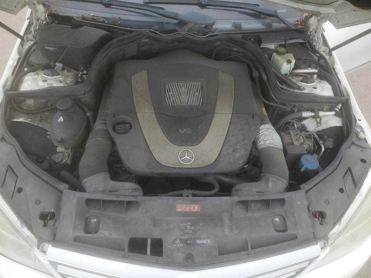 2009 Mercedes-Benz C 300 4Matic VIN: WDDGF81X79R054515 Lot: 63474094