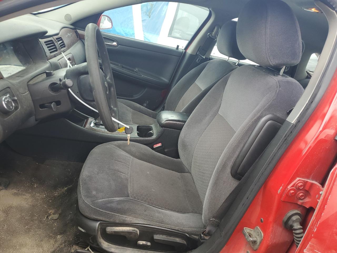 2009 Chevrolet Impala - Image 7